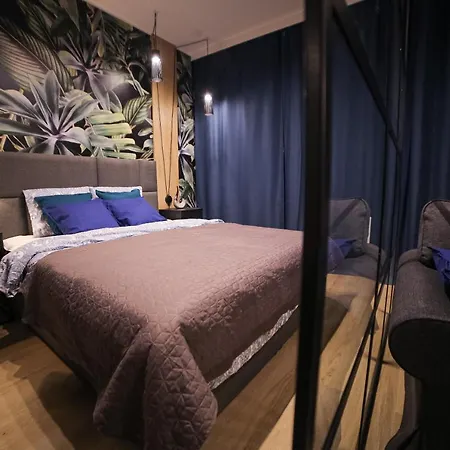 Studio La Palma Garbary 32 * Poznań