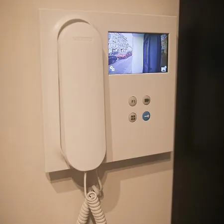 Apartament Studio La Palma Garbary 32 Poznań