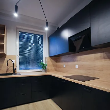 Studio La Palma Garbary 32 Apartament *