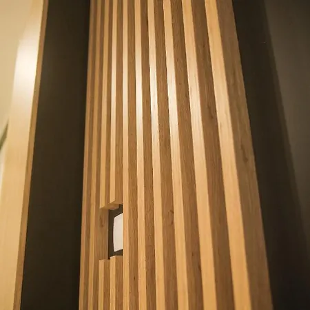 Studio La Palma Garbary 32 * Poznan