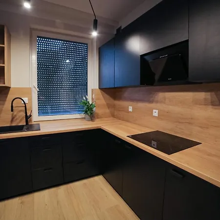 Studio La Palma Garbary 32 Apartment