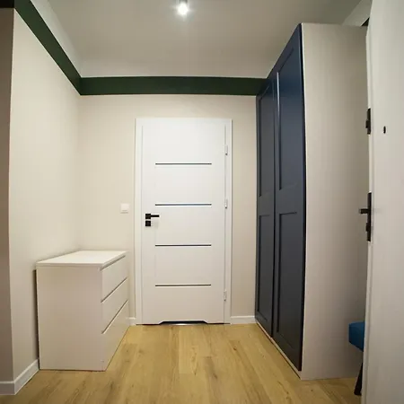 Studio La Palma Garbary 32 Apartment *