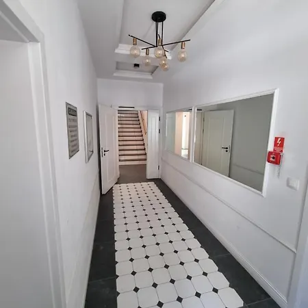 Studio La Palma Garbary 32